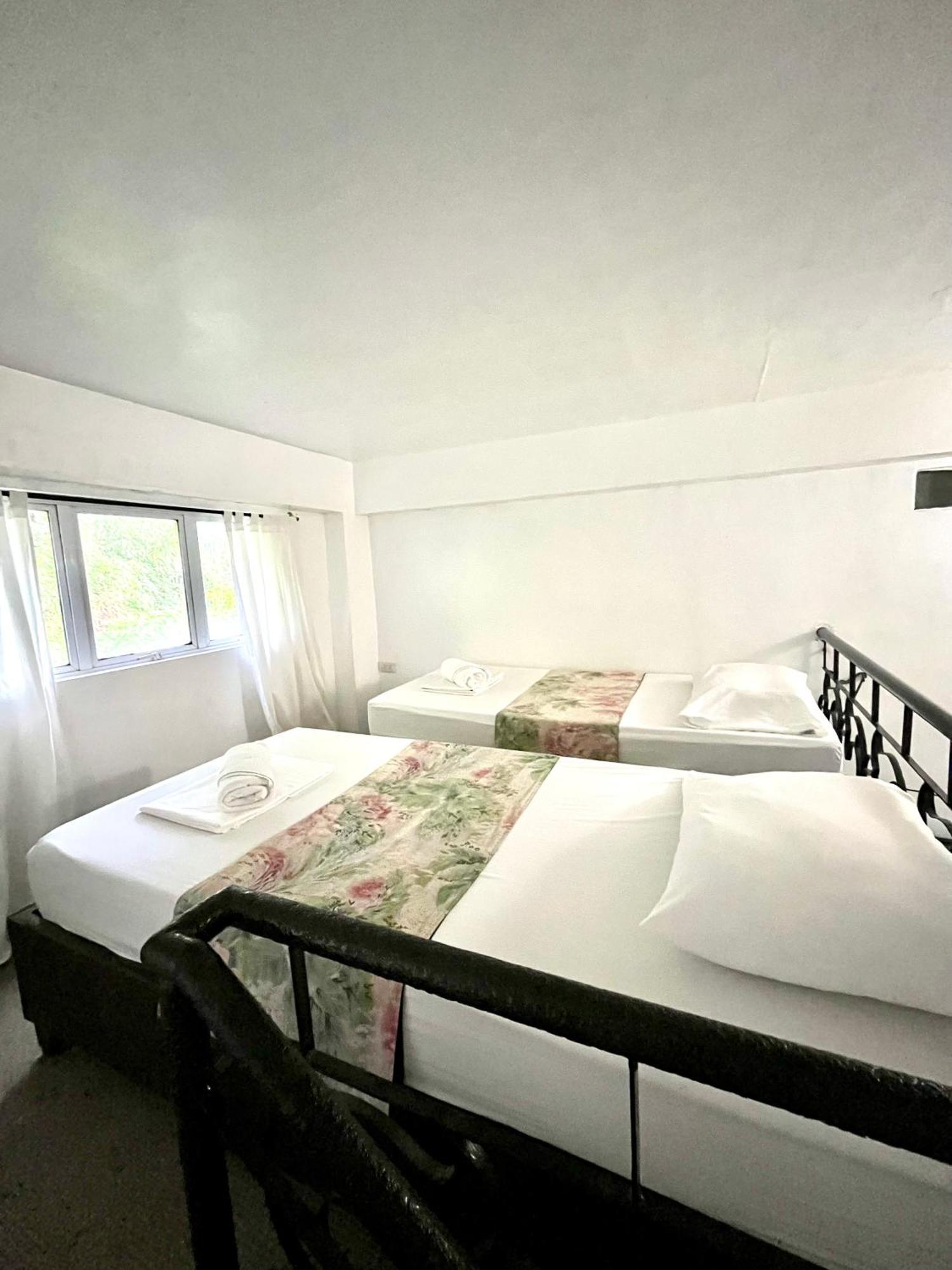Boracay Ocean Bay Hotel Balabag  Buitenkant foto