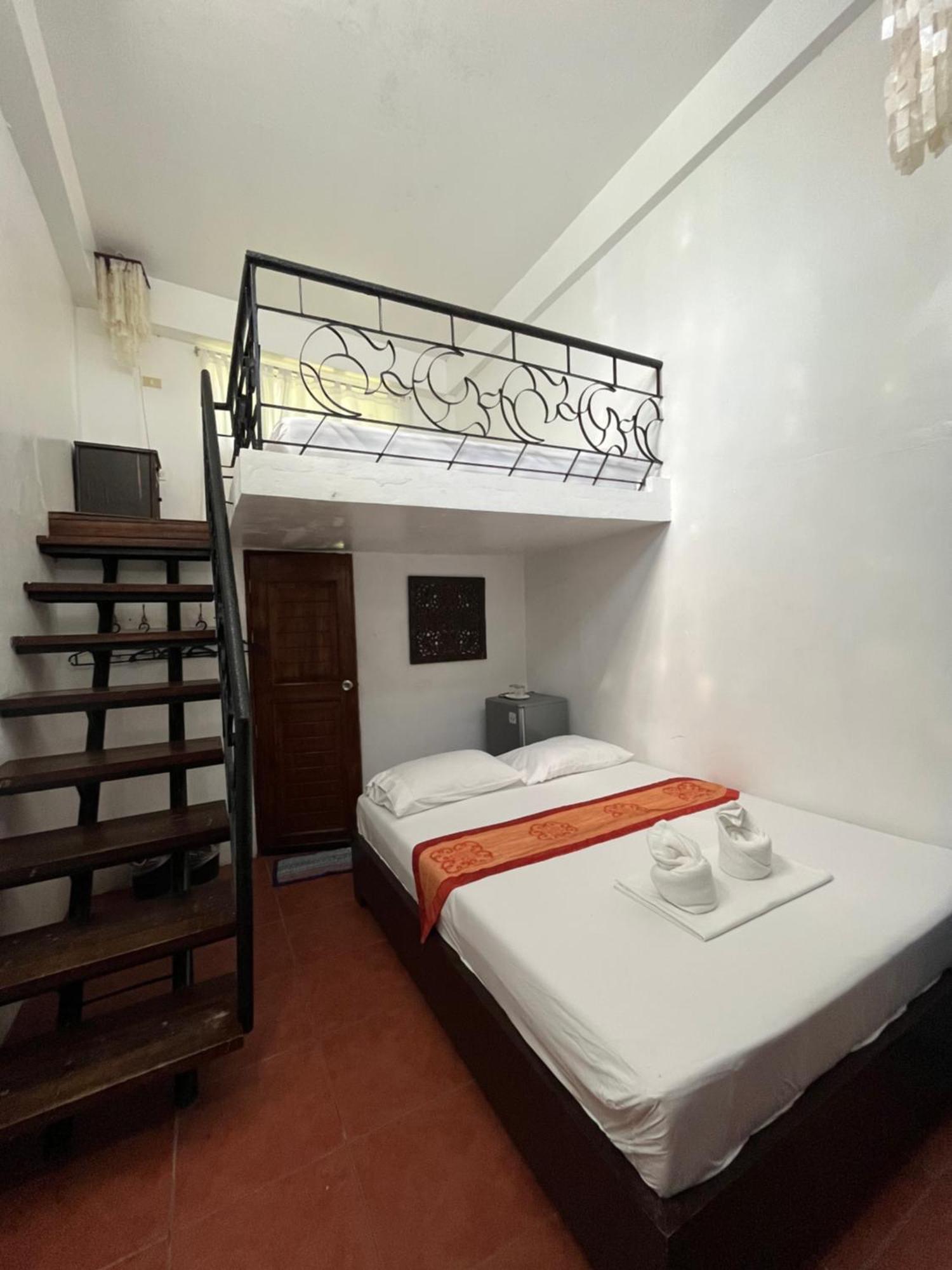 Boracay Ocean Bay Hotel Balabag  Buitenkant foto