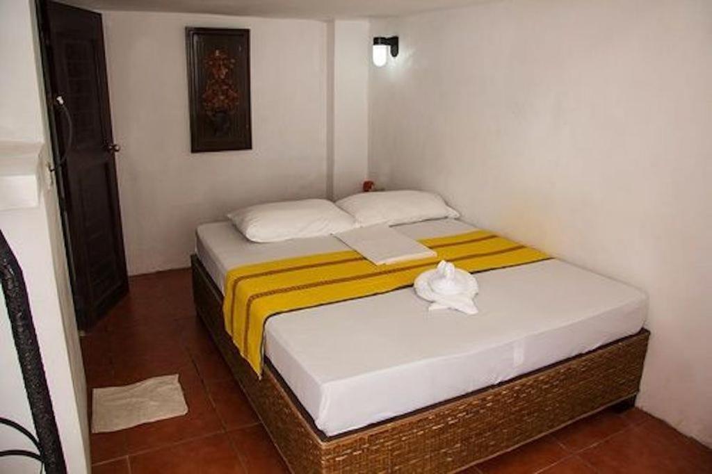 Boracay Ocean Bay Hotel Balabag  Buitenkant foto