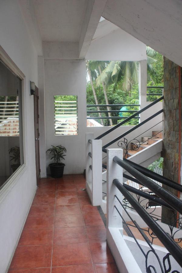 Boracay Ocean Bay Hotel Balabag  Buitenkant foto