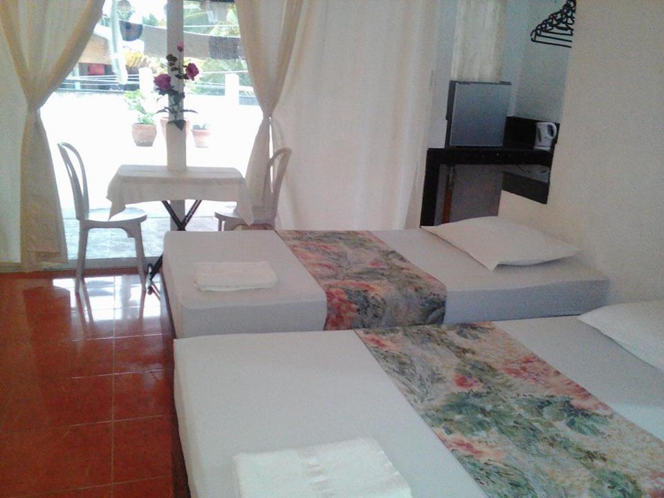 Boracay Ocean Bay Hotel Balabag  Buitenkant foto