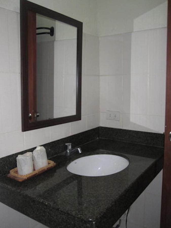 Boracay Ocean Bay Hotel Balabag  Buitenkant foto