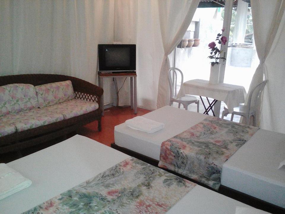 Boracay Ocean Bay Hotel Balabag  Buitenkant foto
