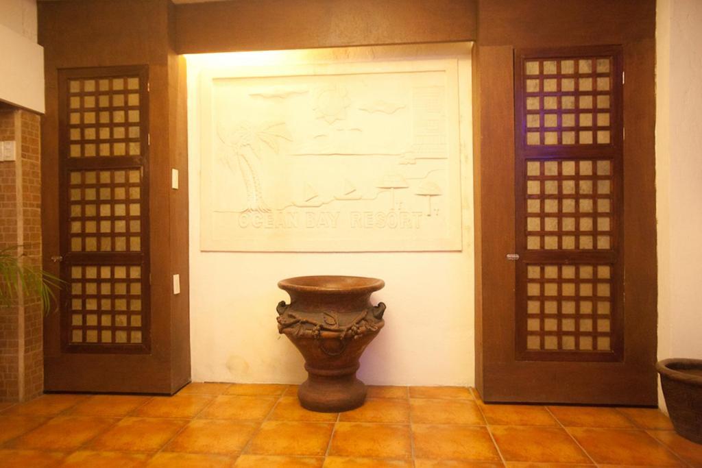 Boracay Ocean Bay Hotel Balabag  Buitenkant foto