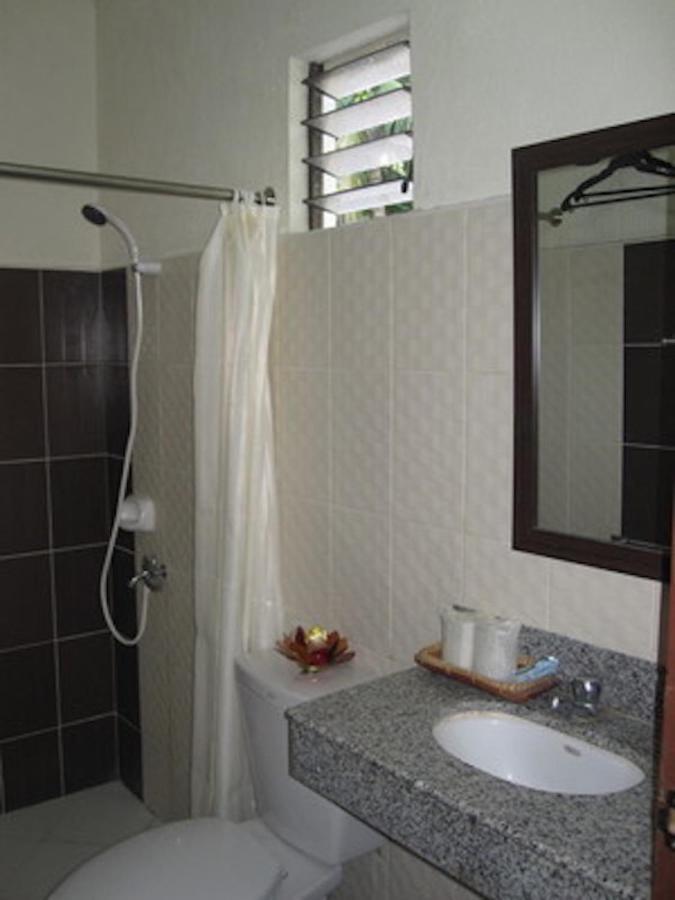 Boracay Ocean Bay Hotel Balabag  Buitenkant foto