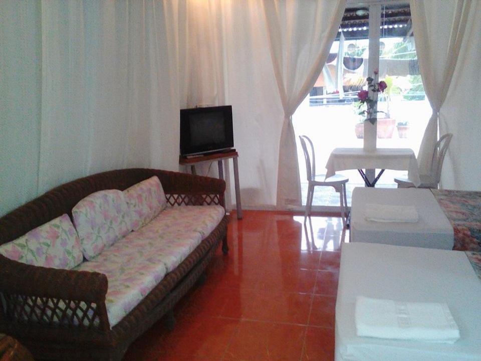 Boracay Ocean Bay Hotel Balabag  Buitenkant foto