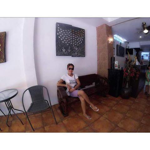 Boracay Ocean Bay Hotel Balabag  Buitenkant foto